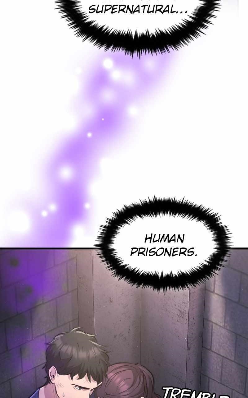 Paranoid Mage Chapter 18 - Page 3 in English