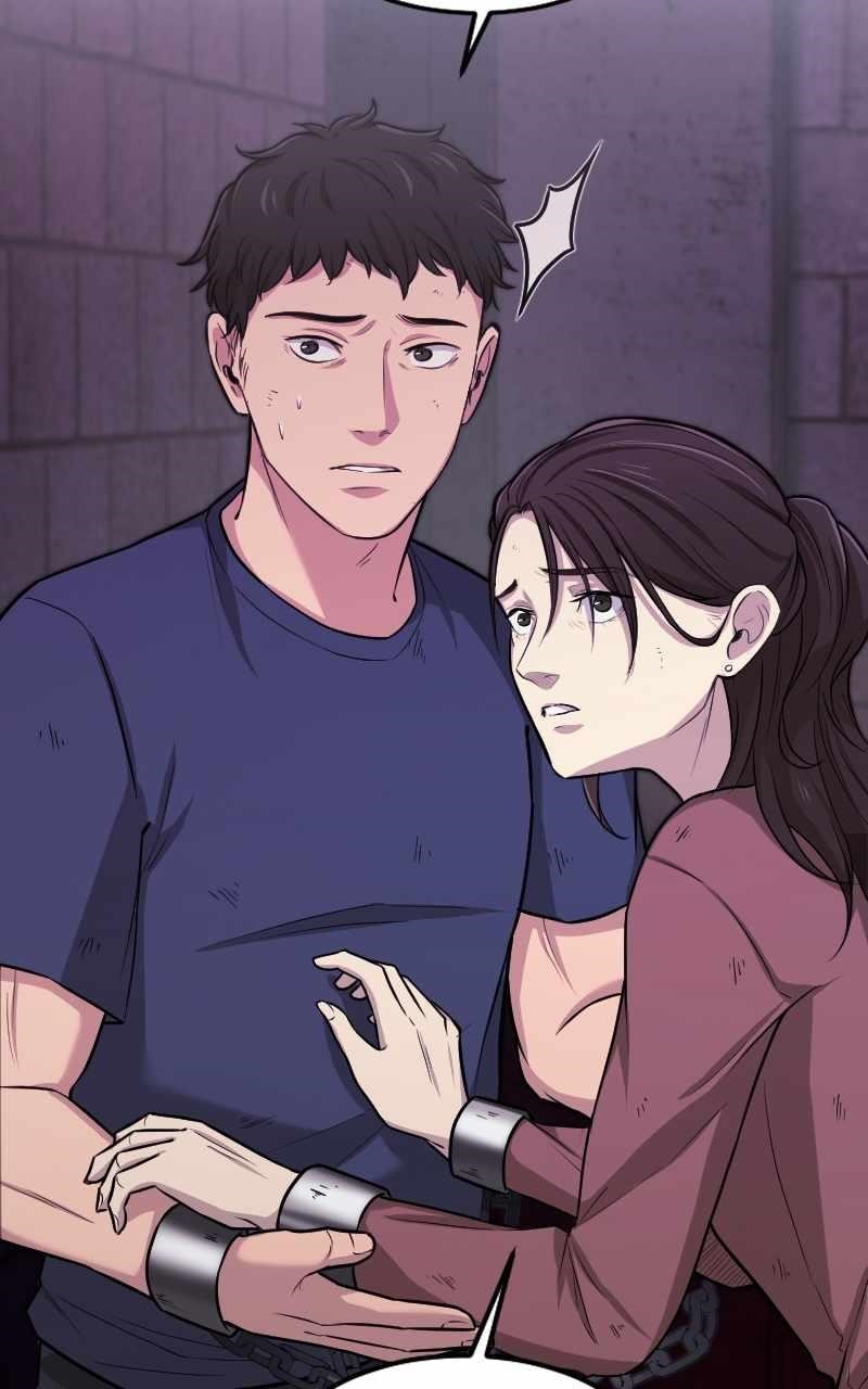 Paranoid Mage Chapter 18 - Page 36 in English