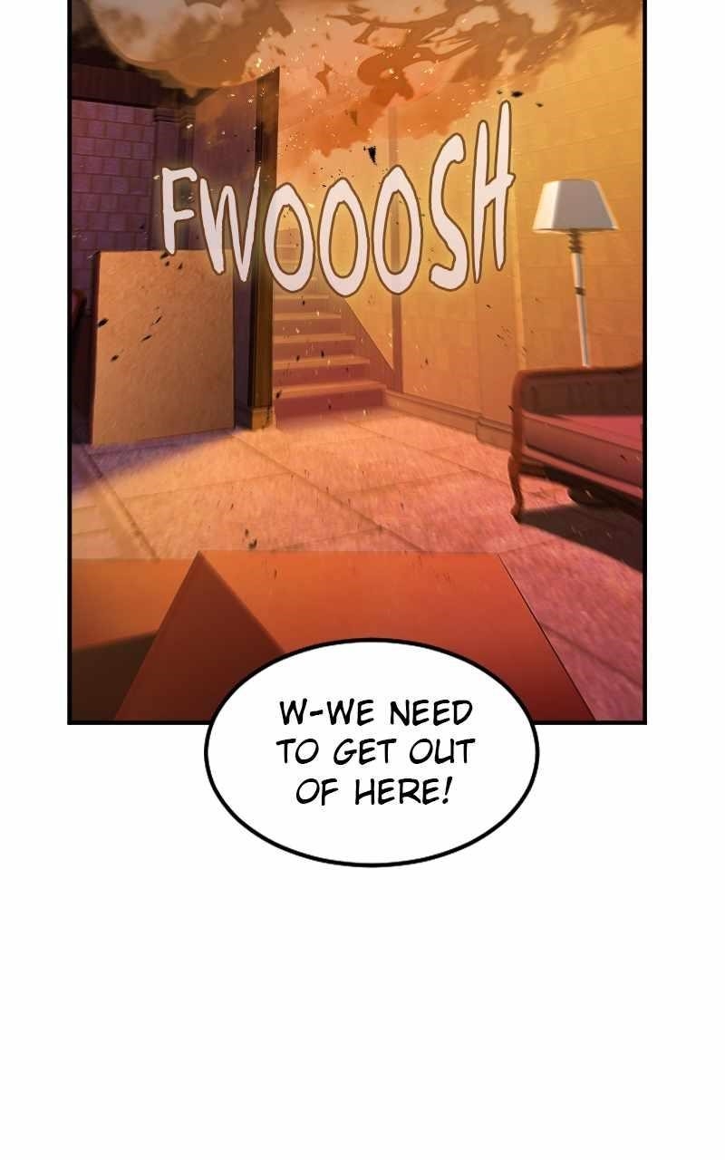 Paranoid Mage Chapter 18 - Page 39 in English