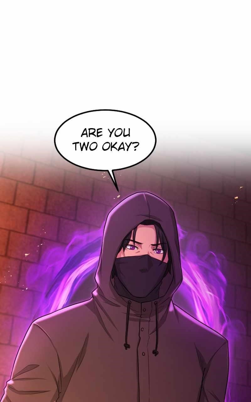 Paranoid Mage Chapter 18 - Page 43 in English