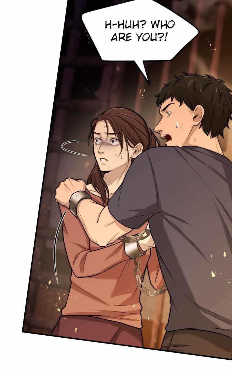 Paranoid Mage Chapter 18 - Page 45 in English