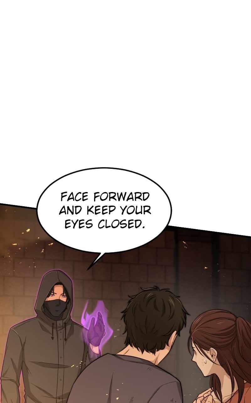 Paranoid Mage Chapter 18 - Page 46 in English