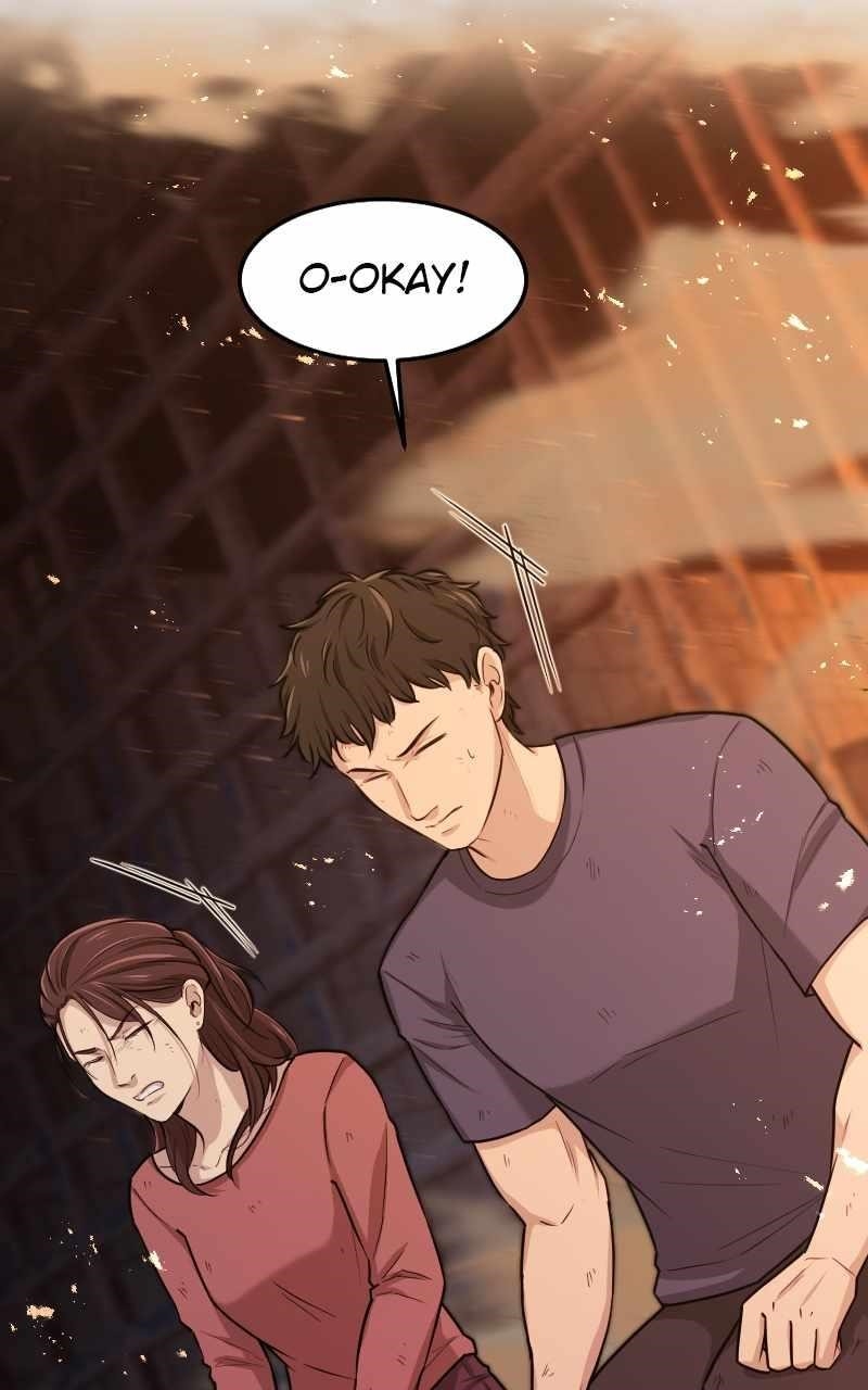 Paranoid Mage Chapter 18 - Page 50 in English