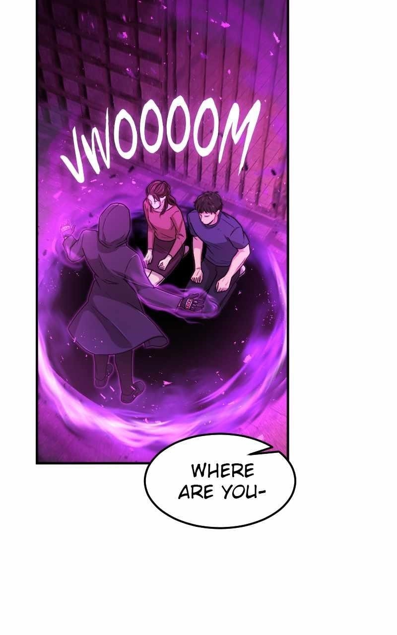 Paranoid Mage Chapter 18 - Page 52 in English