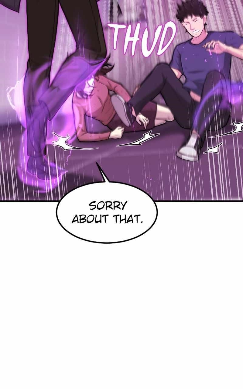 Paranoid Mage Chapter 18 - Page 55 in English
