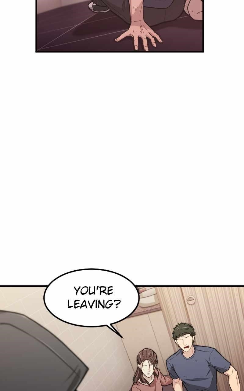 Paranoid Mage Chapter 18 - Page 57 in English