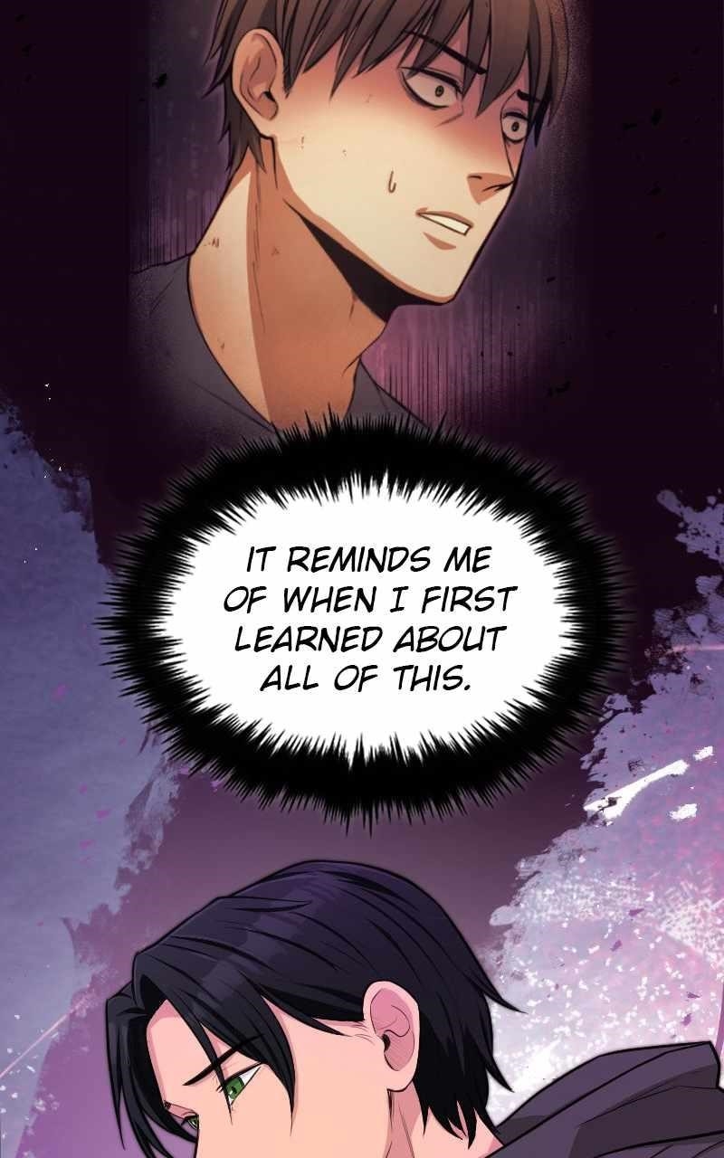 Paranoid Mage Chapter 18 - Page 65 in English