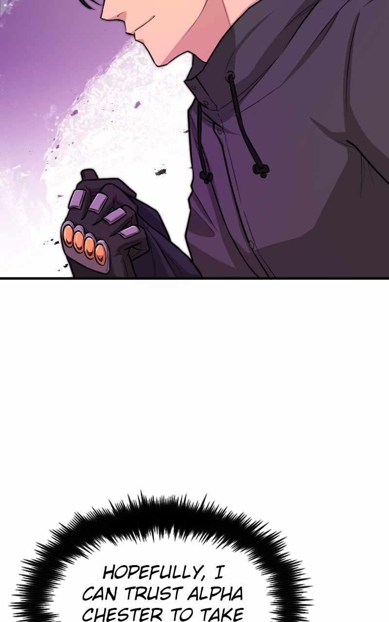 Paranoid Mage Chapter 18 - Page 66 in English