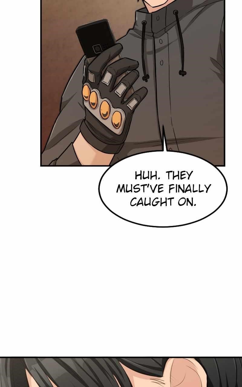 Paranoid Mage Chapter 18 - Page 69 in English