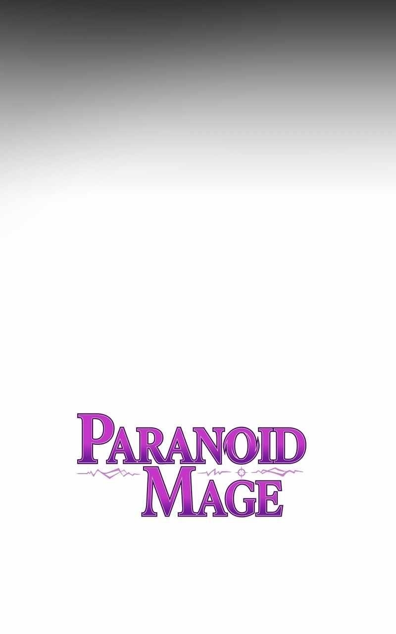 Paranoid Mage Chapter 18 - Page 7 in English