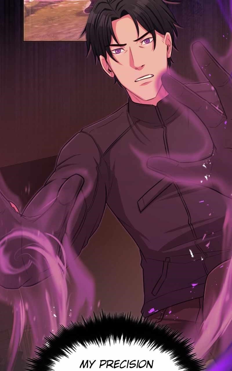 Paranoid Mage Chapter 18 - Page 73 in English