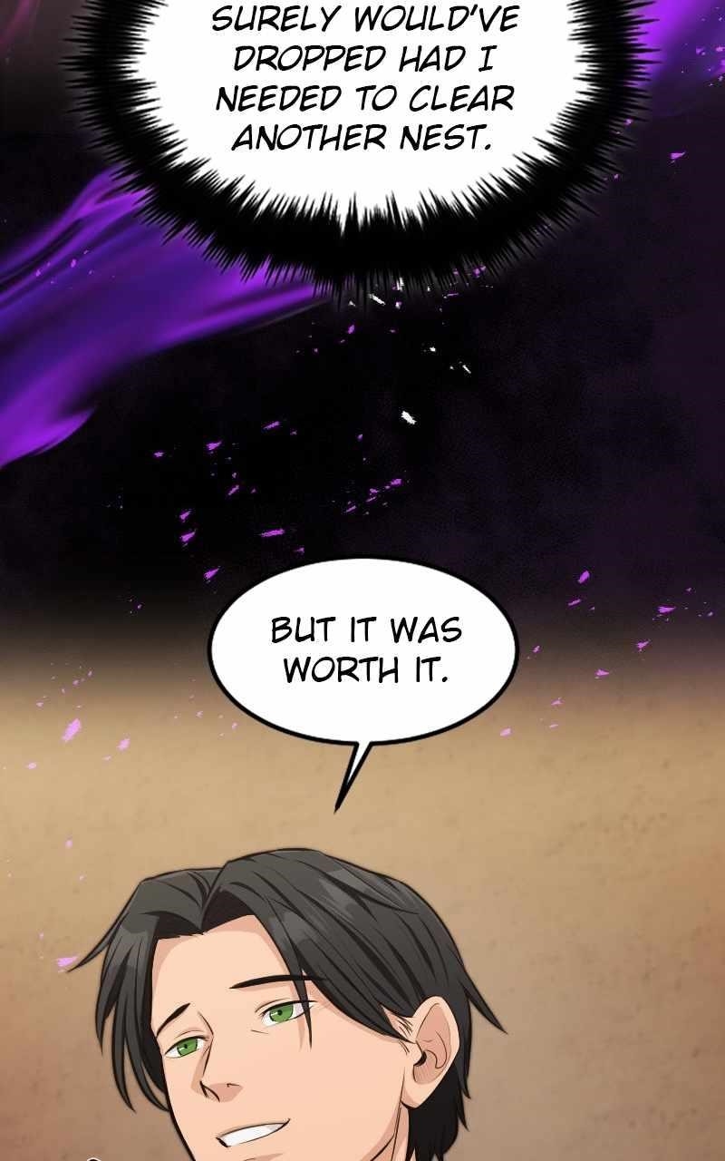 Paranoid Mage Chapter 18 - Page 74 in English