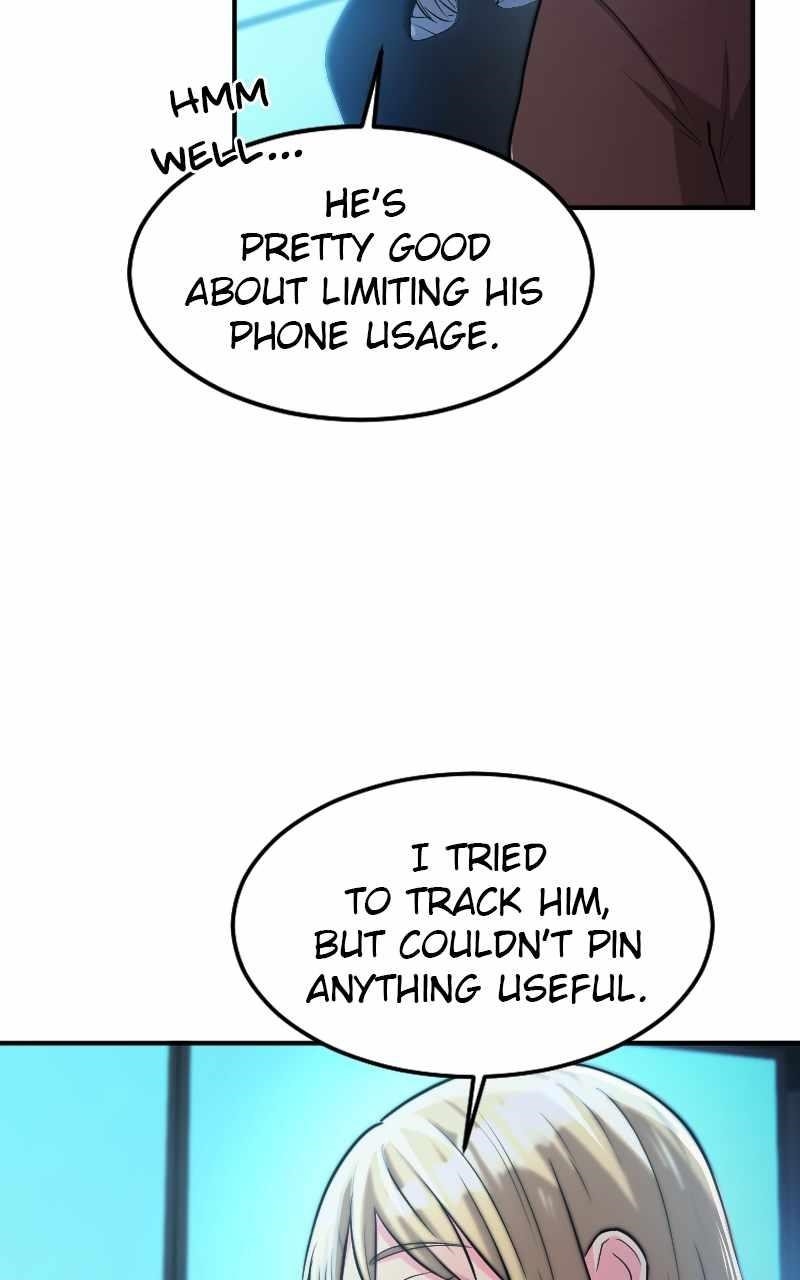 Paranoid Mage Chapter 18 - Page 84 in English
