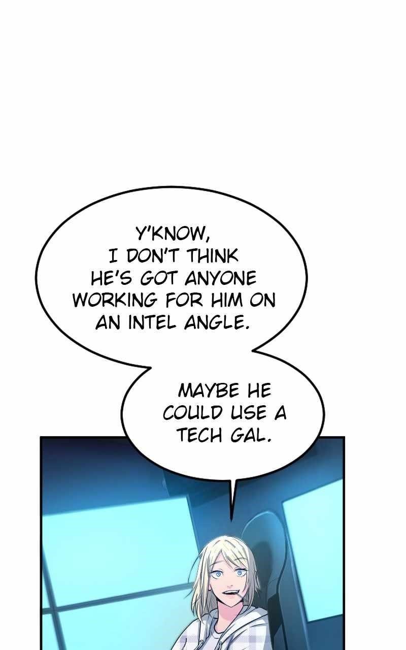 Paranoid Mage Chapter 18 - Page 90 in English
