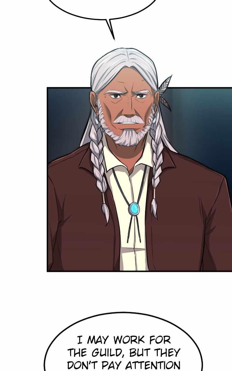 Paranoid Mage Chapter 18 - Page 92 in English