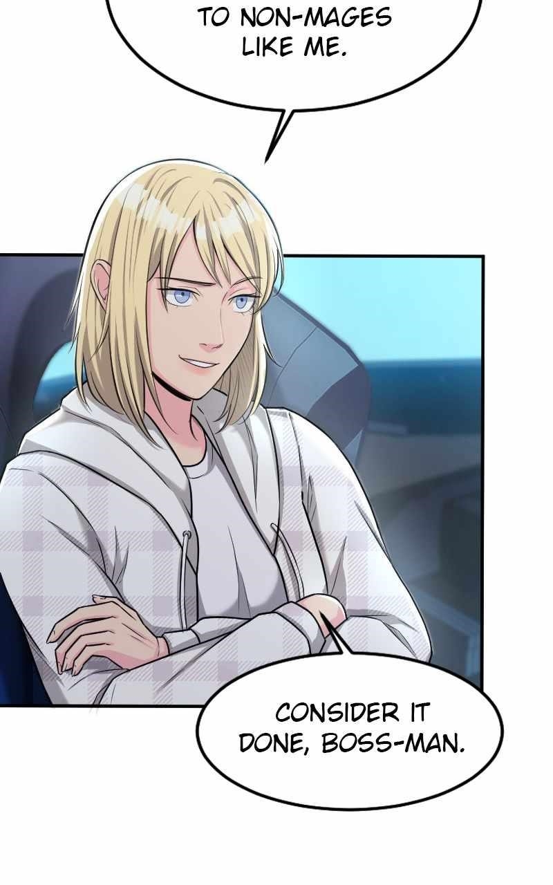 Paranoid Mage Chapter 18 - Page 93 in English