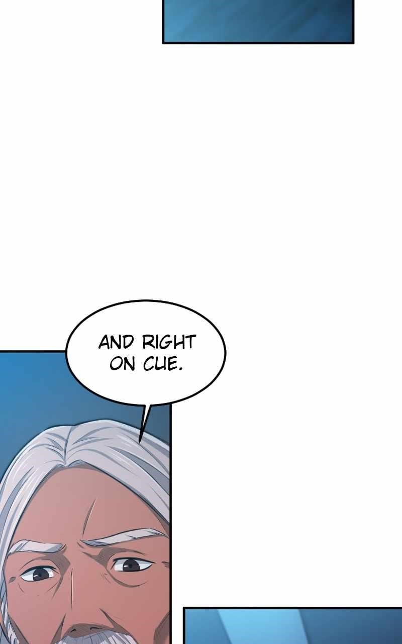 Paranoid Mage Chapter 18 - Page 95 in English