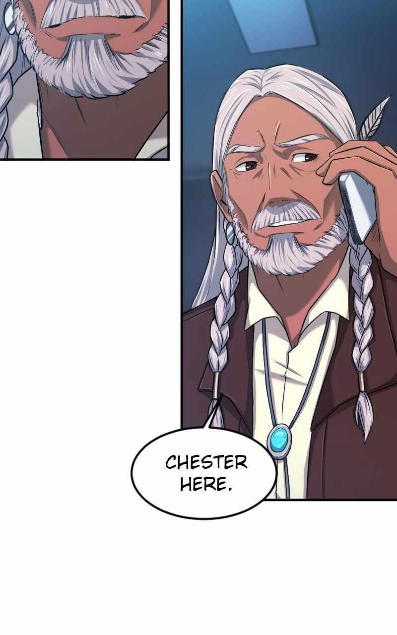 Paranoid Mage Chapter 18 - Page 96 in English