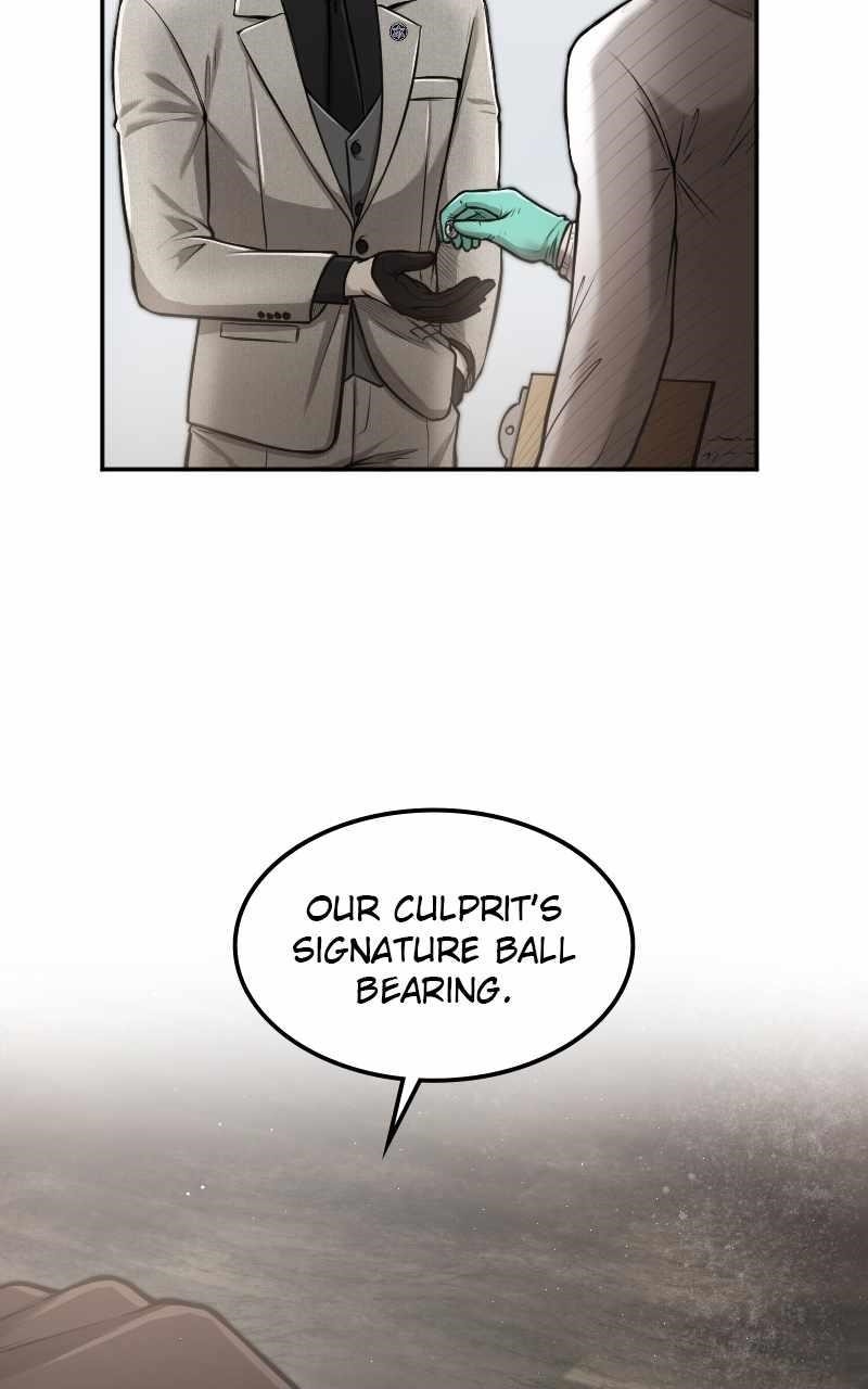 Paranoid Mage Chapter 19 - Page 11 in English