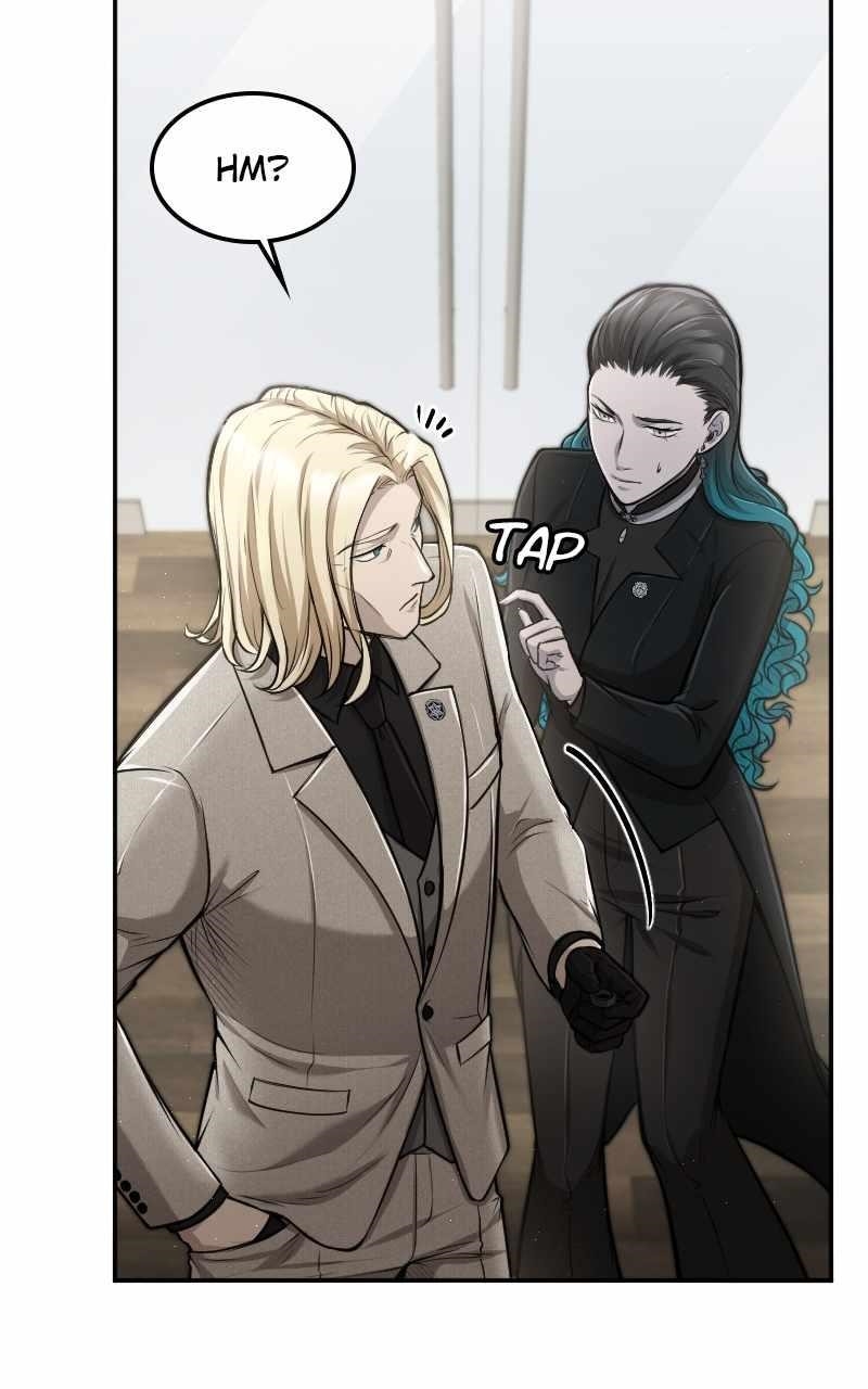 Paranoid Mage Chapter 19 - Page 15 in English