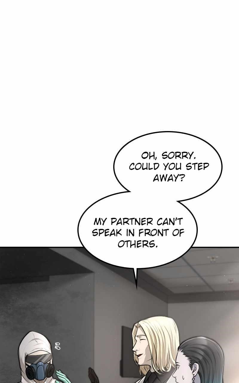 Paranoid Mage Chapter 19 - Page 16 in English