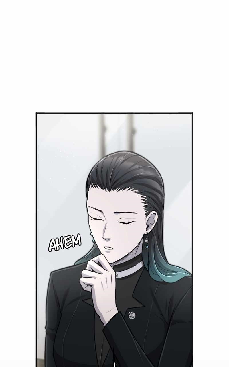 Paranoid Mage Chapter 19 - Page 19 in English