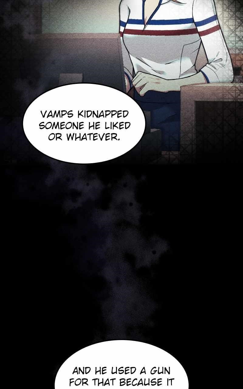 Paranoid Mage Chapter 19 - Page 21 in English