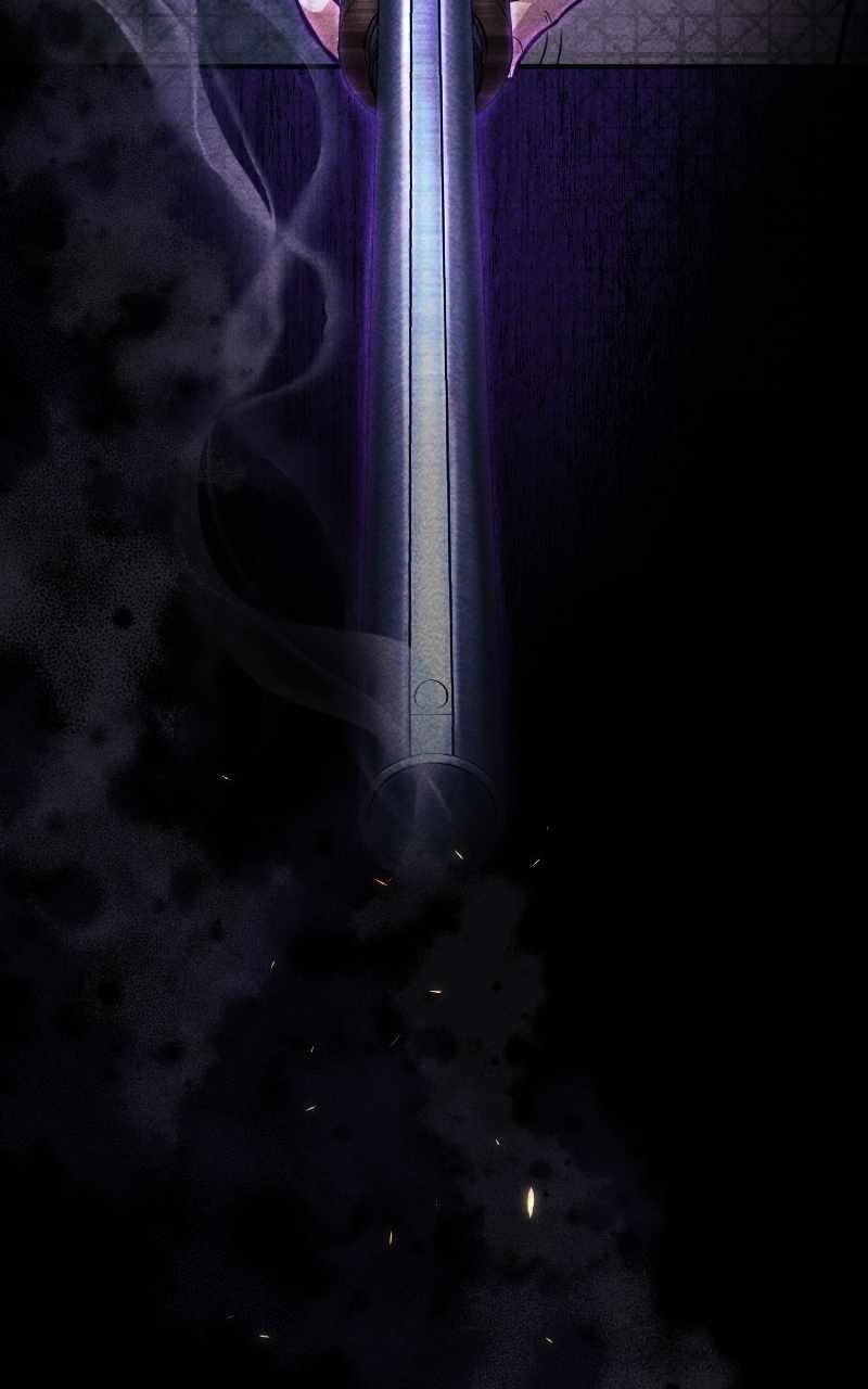 Paranoid Mage Chapter 19 - Page 23 in English