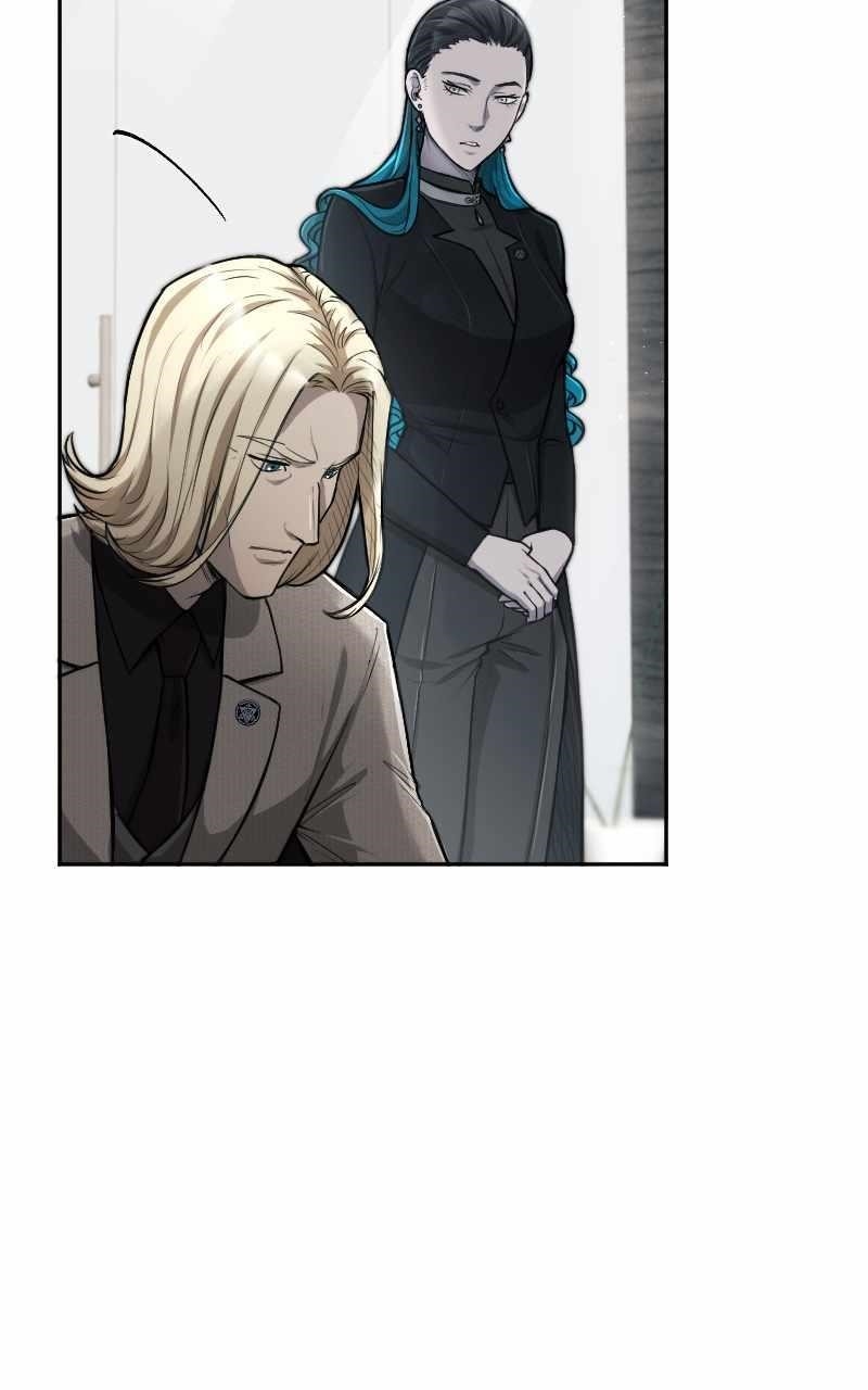 Paranoid Mage Chapter 19 - Page 3 in English