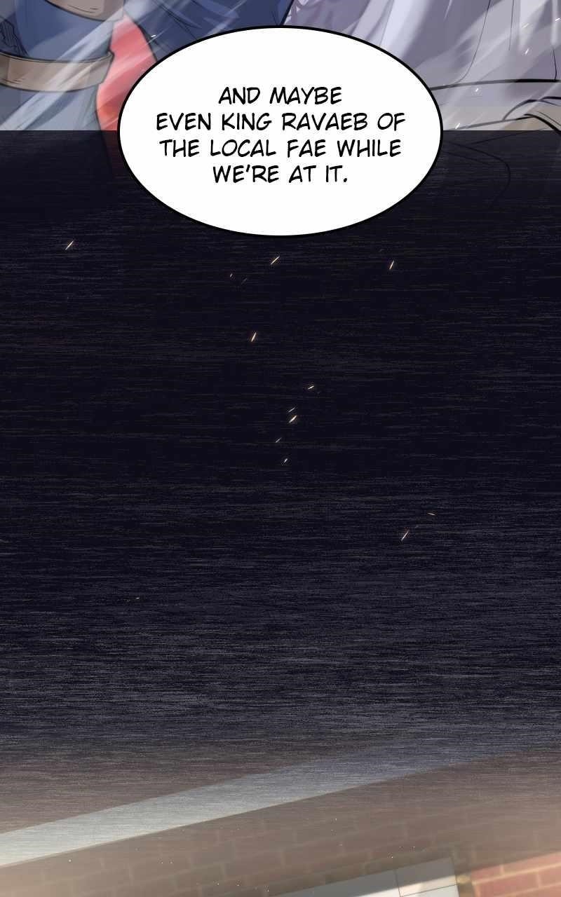 Paranoid Mage Chapter 19 - Page 31 in English