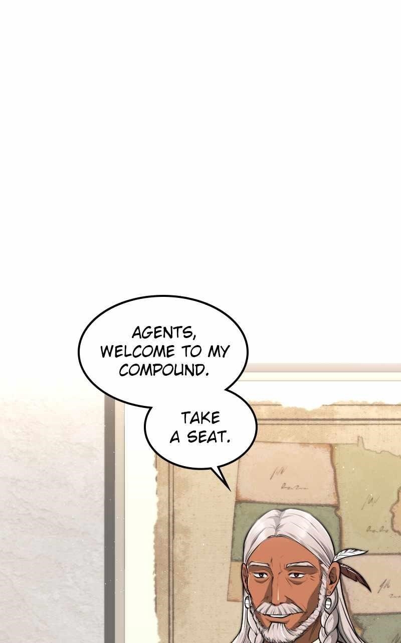Paranoid Mage Chapter 19 - Page 34 in English