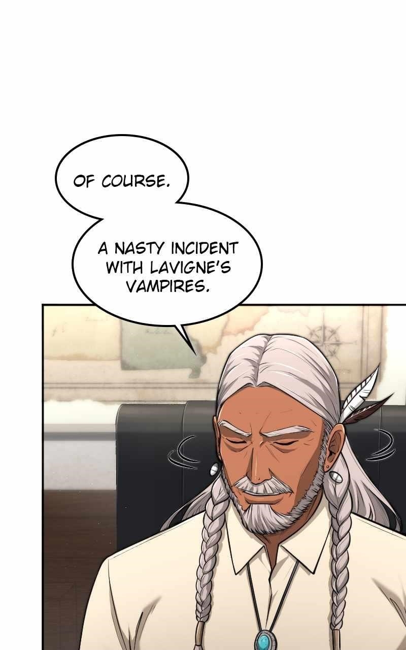 Paranoid Mage Chapter 19 - Page 37 in English