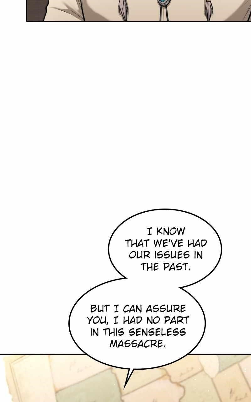 Paranoid Mage Chapter 19 - Page 38 in English