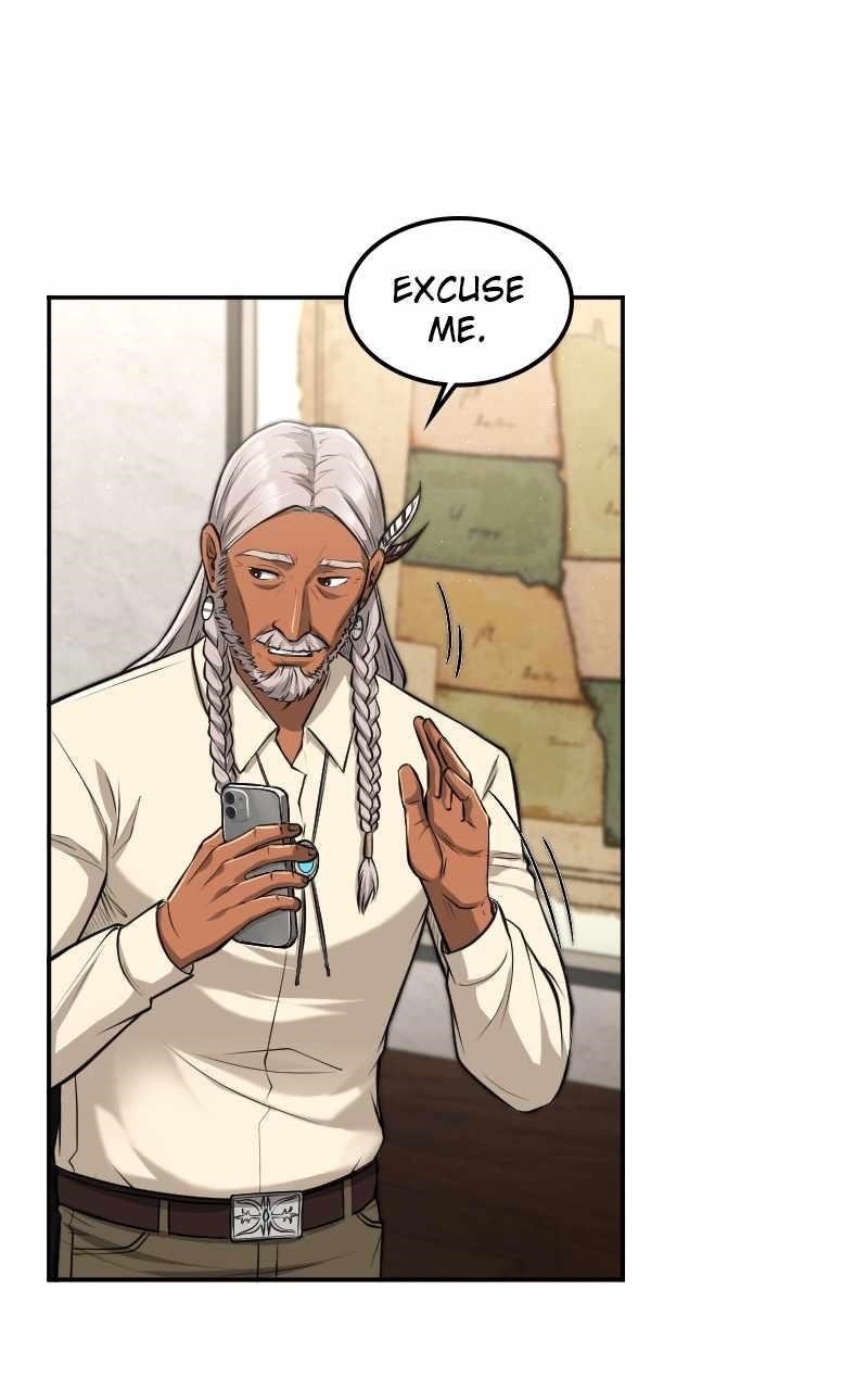 Paranoid Mage Chapter 19 - Page 44 in English