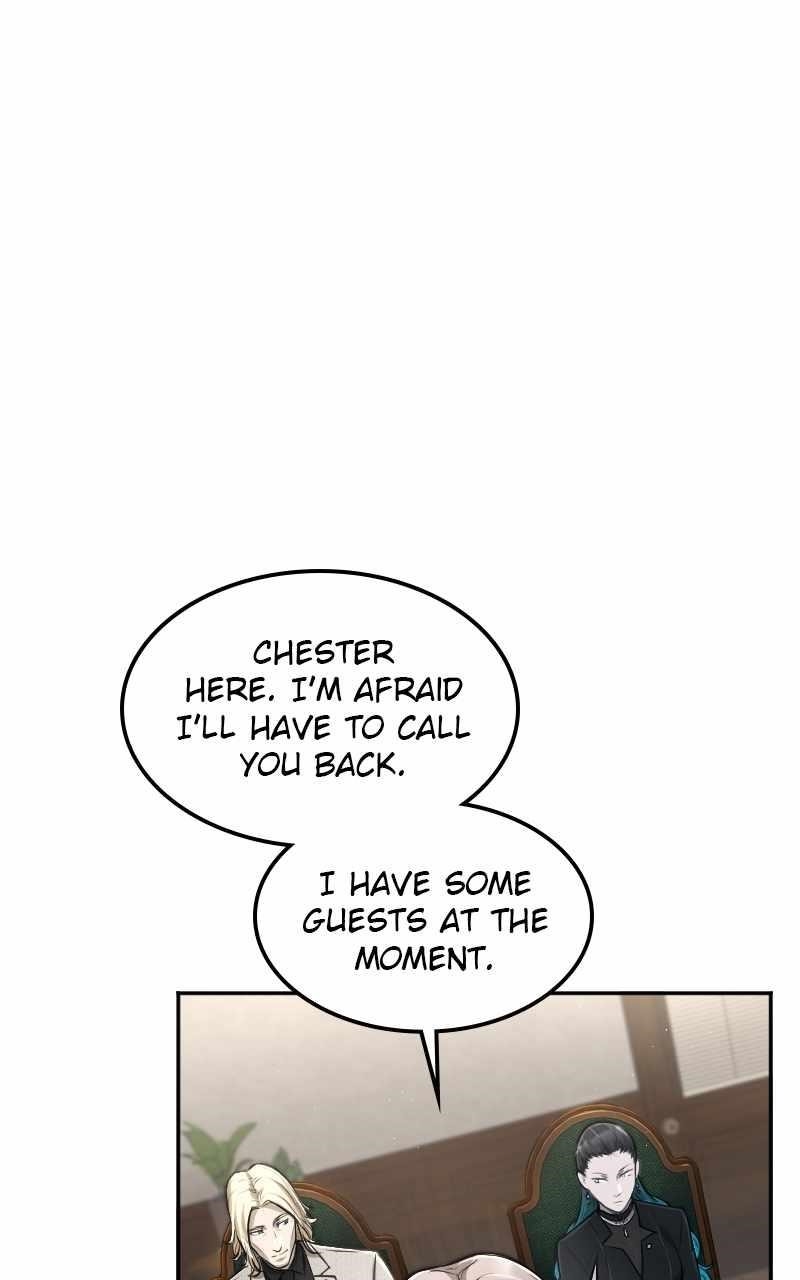 Paranoid Mage Chapter 19 - Page 45 in English