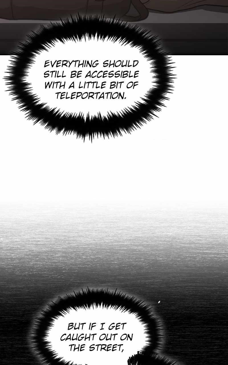 Paranoid Mage Chapter 19 - Page 54 in English