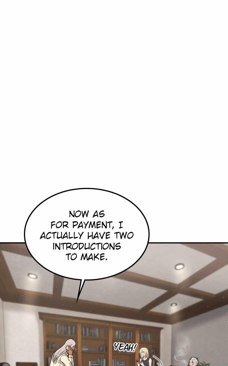 Paranoid Mage Chapter 19 - Page 67 in English