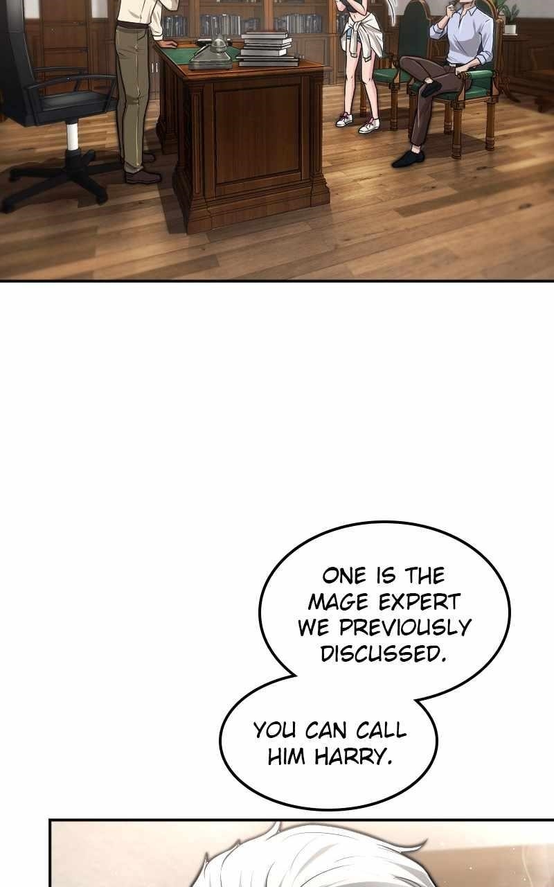 Paranoid Mage Chapter 19 - Page 68 in English