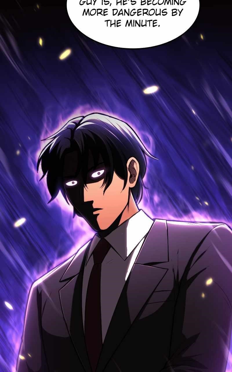 Paranoid Mage Chapter 19 - Page 7 in English