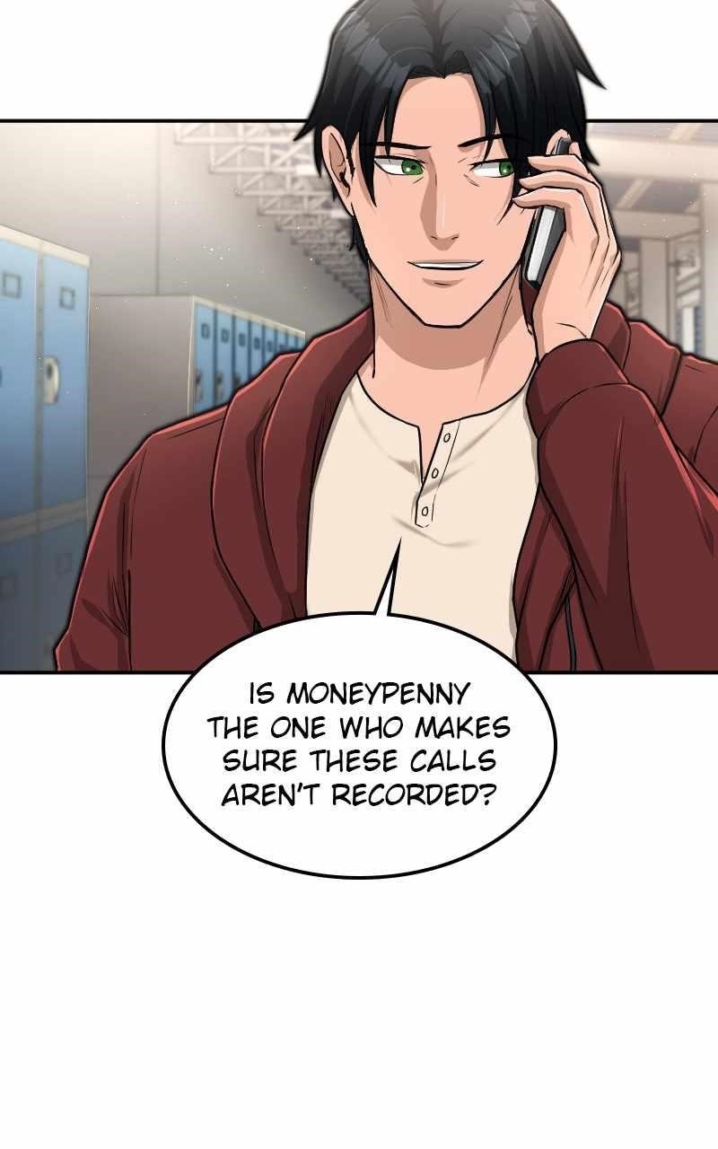 Paranoid Mage Chapter 19 - Page 72 in English