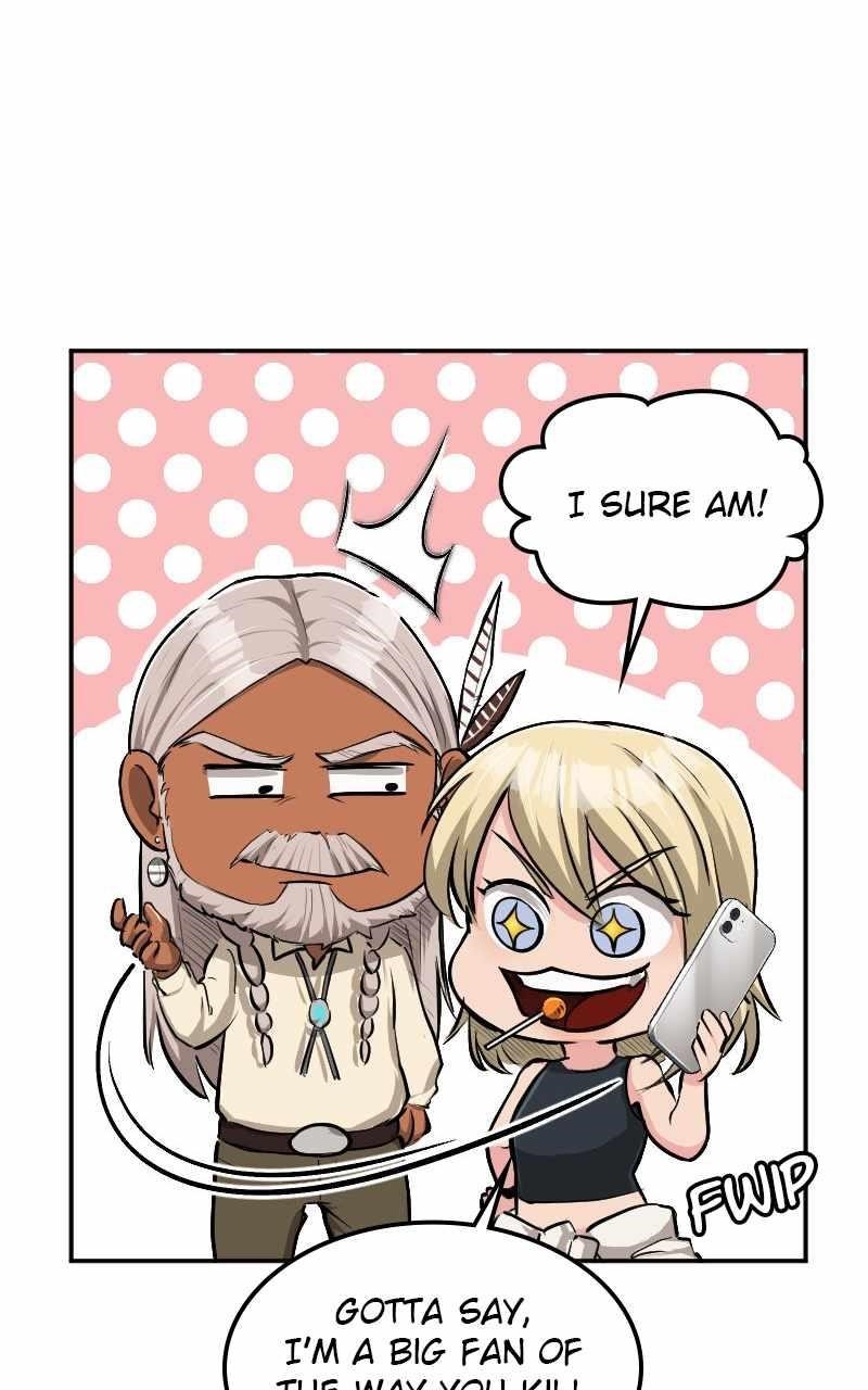 Paranoid Mage Chapter 19 - Page 73 in English