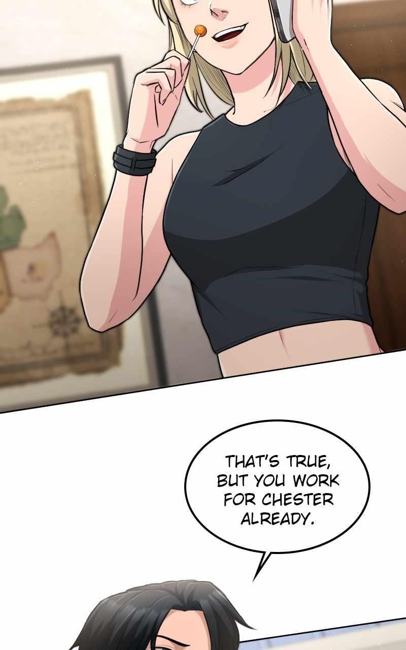 Paranoid Mage Chapter 19 - Page 75 in English