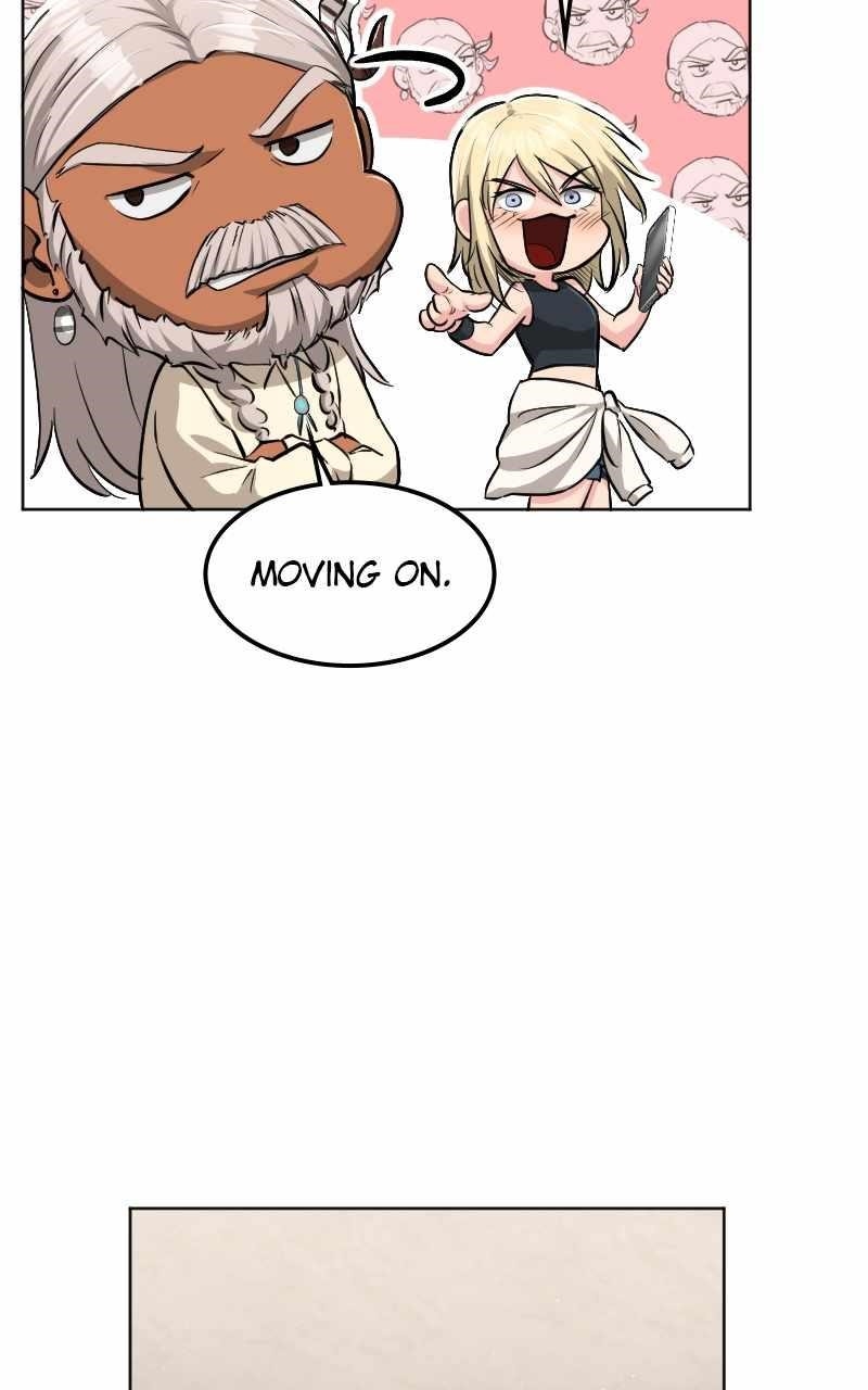 Paranoid Mage Chapter 19 - Page 81 in English