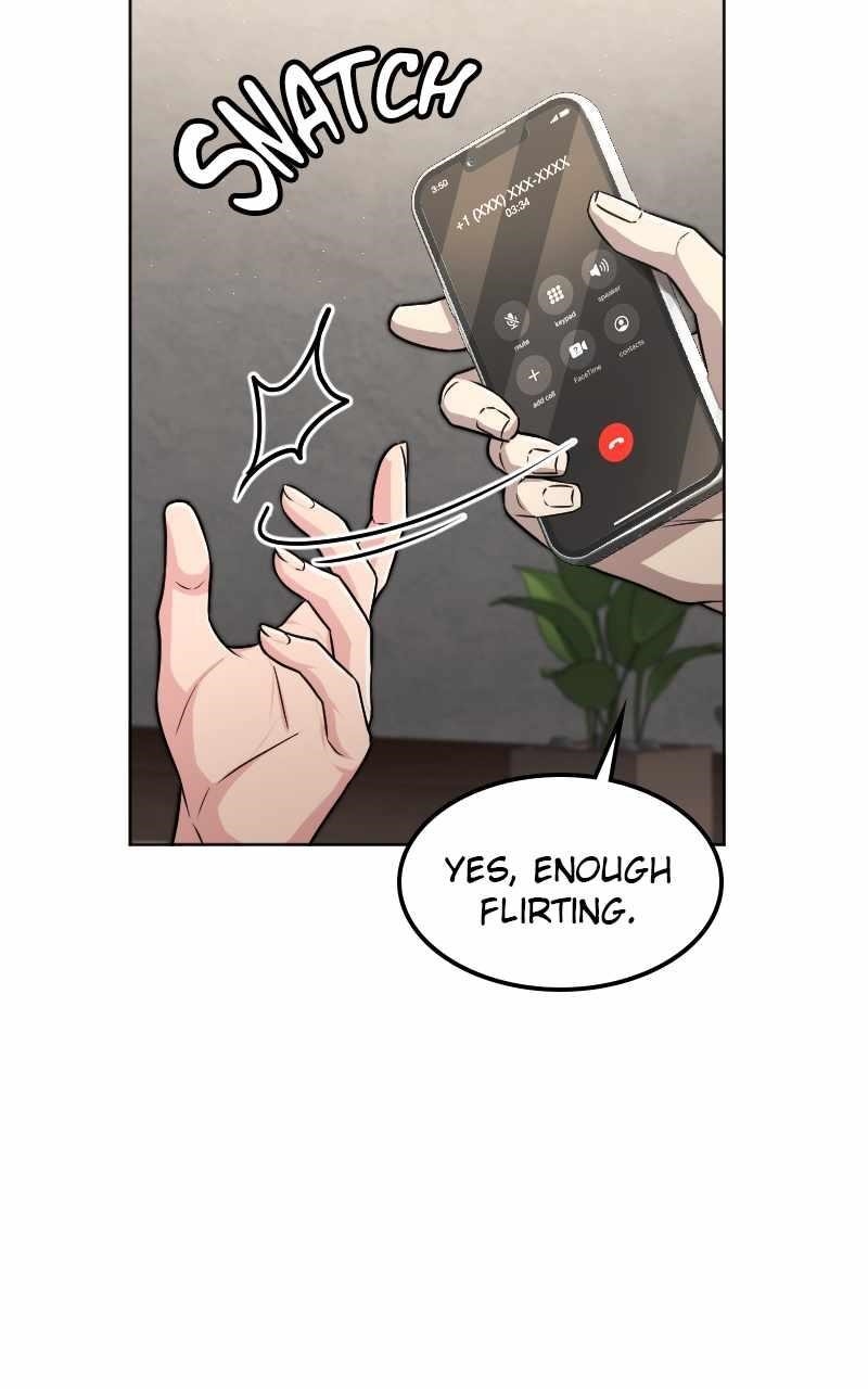 Paranoid Mage Chapter 19 - Page 82 in English