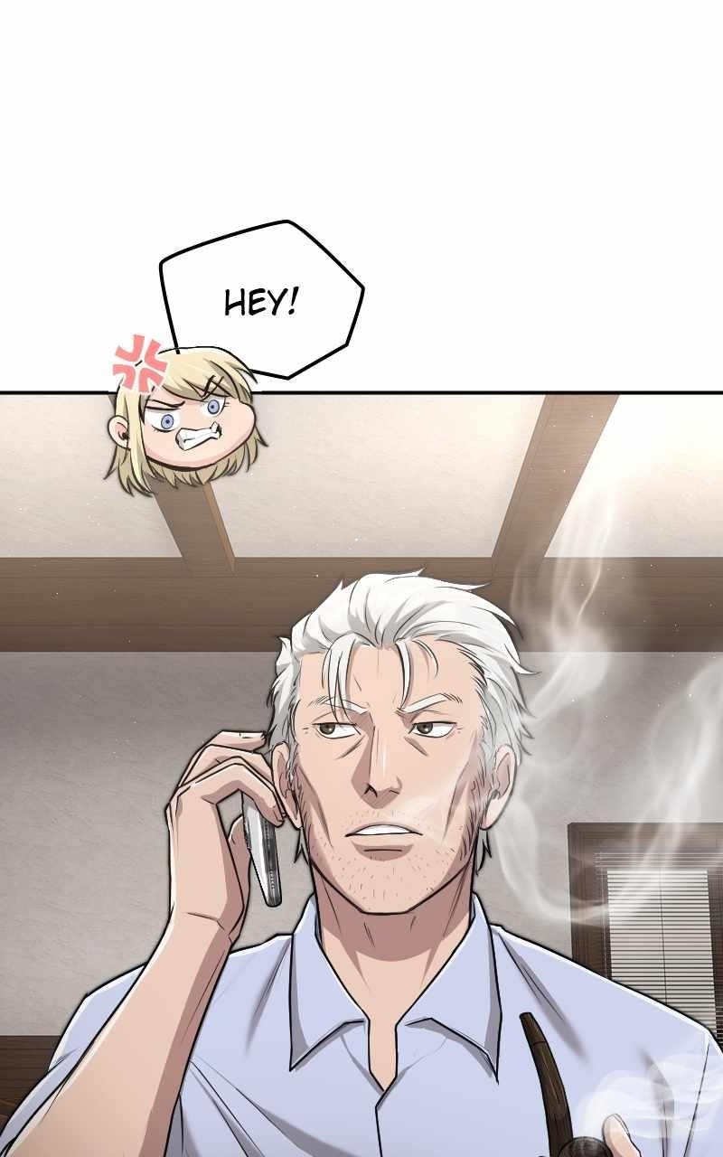 Paranoid Mage Chapter 19 - Page 83 in English