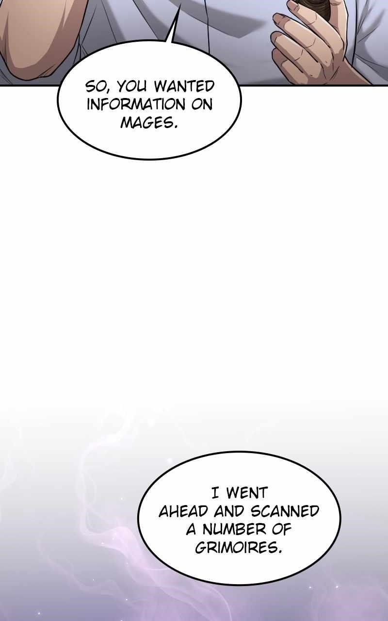 Paranoid Mage Chapter 19 - Page 84 in English