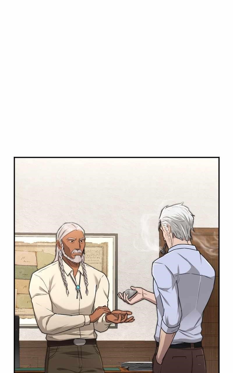Paranoid Mage Chapter 19 - Page 89 in English