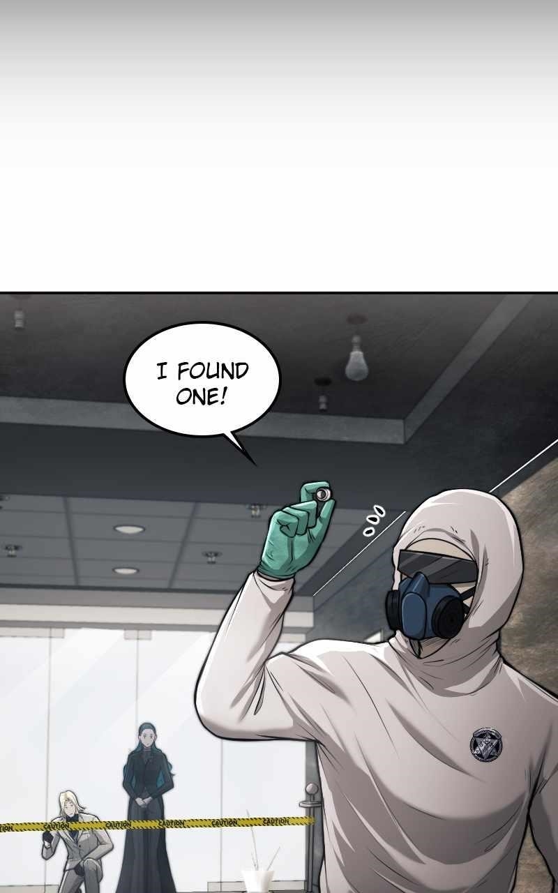 Paranoid Mage Chapter 19 - Page 9 in English