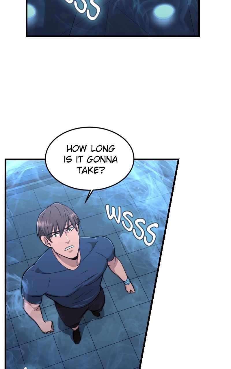 Paranoid Mage Chapter 2 - Page 10 in English