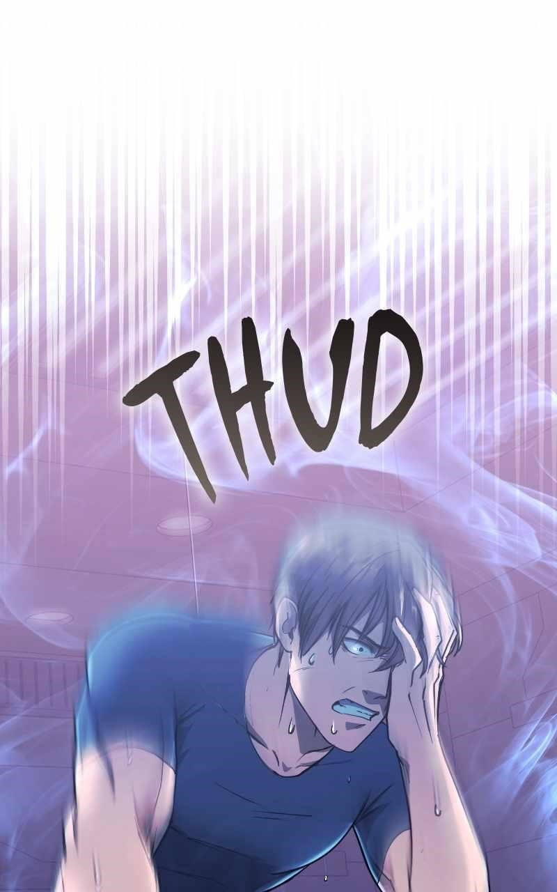 Paranoid Mage Chapter 2 - Page 13 in English